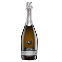 Cricova Vino Espum. Crisecco 750ML