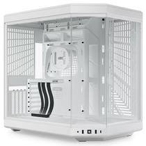 Gabinete Hyte Y70 Mid-Tower - Snow White