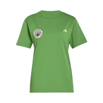 Remera Adidas JD6292 Farm Graphic Femenino