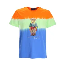 Camiseta Polo Ralph Lauren 710891154001
