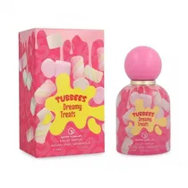 Perfume Infantil Grandeur Tubbees Dreamy Treats Edp Unissex 50ML