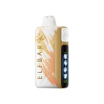 Vaper Descartavel Elfbar Ice King 40000 Summer Splash