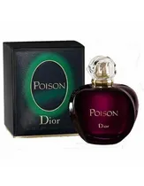 Perfume Dior Poison Fem Edt 100ML