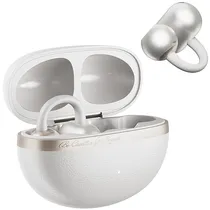 Fone de Ouvido Sem Fio QCY Crossky C50 BH25CT06A - Branco