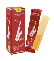 Palheta Vandoren Tenor Java 2 SR272R