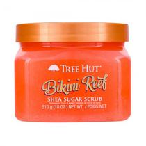 Esfoliante Corporal Tree Hut Bikini Reef 510G