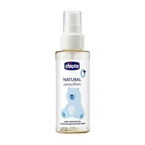 Chicco Cosmetica Aceite para Masahes Nat. Sensation 100 ML Detalles En El Producto 100ML s/C