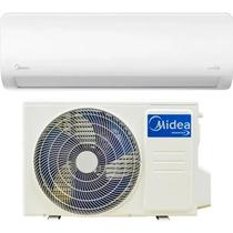 Ar Acondicionado Midea Inverter MDINV-24MID 24000BTU/220V/60HZ - Branco