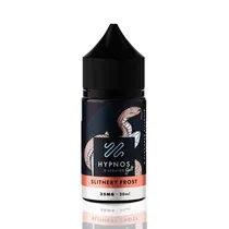 Liq Hypnos Salt Slithery Frost 35MG