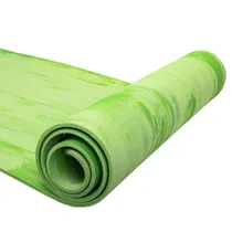Tapete Yoga Eva 3MM - Verde