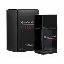 Perfume Gian Marco Venturi Uomo Edt Masculino 100ML