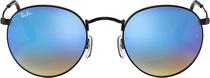 Oculos de Sol Ray-Ban RB3447 002/4O 53 - Feminino