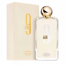 Perfume Afnan 9AM Dive Eau de Parfum Masculino 100ML