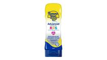 Banana Boat Protector Solar Advanced Kids SPF50 180ML