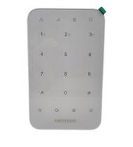 Hikvision Teclado de Alarme LED Sem Fio DS-PK1-e-WB Ax-Pro