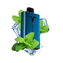 Ignite V120 Pro Blue 12000 Puffs Icy Mint