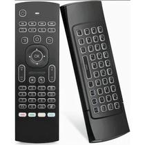 Lelong Universal p/TV LE-7715 2.4G/LED Negro