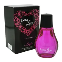 Perfume Instyle Extra Love - Eau de Parfum - Feminino - 100ML