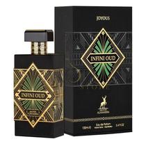 Perfume Maison Alhambra Infini Oud Joyos Eau de Parfum 100ML