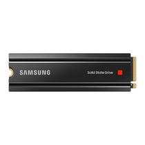 HD SSD M.2 2TB Nvme Samsung 980 Pro MZ-V8P2T0 c/Di MZ-V8P2T0CW