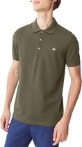 Camisa Polo Lacoste PH4014 23 BMY - Masculina