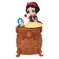 Boneco Banpresto Qposket Disney Characters Country Snow White 19497