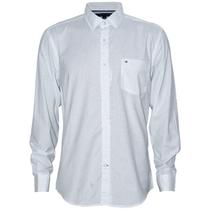 Camisa Tommy Hilfiger Masculino C8878A7738-427 s Xadrez