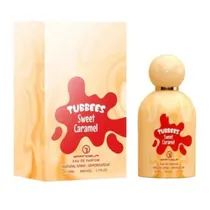 Tubbees Sweet Caramel 50ML