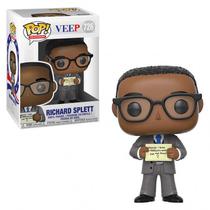 Funko Pop Veep Richard Splett 726