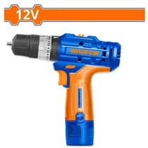 Wadfow Taladro Inalámbrico WCDS540 12V