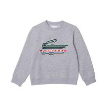 Moleton Infantil Lacoste SJ5334 23.