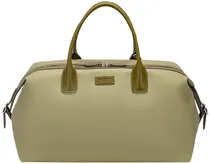 Bolsa David Jones Feminina CM7420 Moss Green