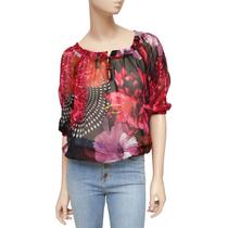 Desigual Blusa de Dama M.........................