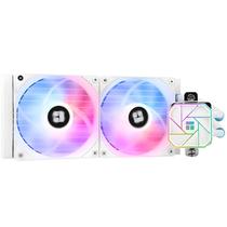 Cooler Liquido Thermalright Aqua Elite 240 Argb V3 para Cpu - Branco