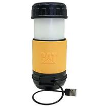 Caterpillar Linterna CT6515 225/115LUMENS Recargable