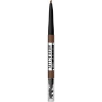 Lapis para Sobrancelhas Maybelline Tattoo Brow Dark Brown