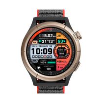 Smartwatch Xiaomi Amazfit Cheetah Pro A2292 - Preto