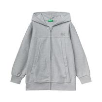 Moleton Infantil Benetton 3ITZC502U 501