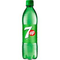 Refrigerante Seven Up - 500ML