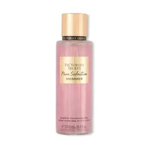 Splash VS Victoria's Secret Pure Shimmer - 250ML