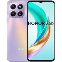 Honor X6B 4GB+128GB Starry Purple