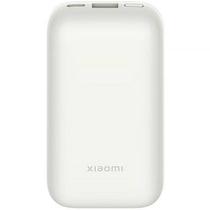 Carregador Xiaomi Power Bank 10000MAH 33W Ivory Pocket Edition Pro 390