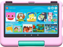 Tablet Amazon Fire HD 10 Kids 32GB Wifi com Case Pink (13A Geracao)