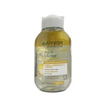 Agua Micelar Garnier Aceite 100ML