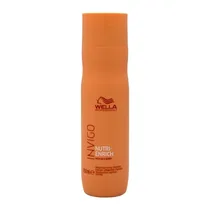 Shampoo Wella Nutrição 250ML