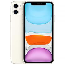 Apple iPhone 11 A2111 Cpo 64GB/4GB Ram de 6.1" 12+12MP/12MP - Branco