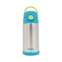 Botella Termica Buba 11385 Inox Azul 400ML