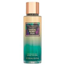 Colonia Victorias Secret Santal Berry Silk Feminino 250ML