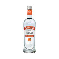 Vodka Poliakov Mandarin 700ML