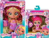 Combo Tropicarla Mermaid + Tulla Tropics Mermaid Moose - 50245-05L-R1